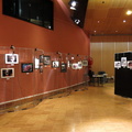 installation expo 2014