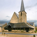 Eglise de Cheverny