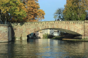 Strasbourg - Pont