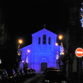 Eglise St Gilles de St Leu