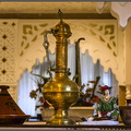 Le thé au Maroc