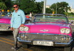 voitures cuba