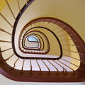 Stairway to Familistère