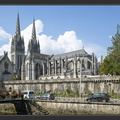 Cathédrale Saint‑Corentin