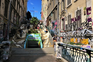 série pollution visuelle Marseille 2