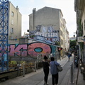 série pollution visuelle Marseille 