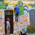 graffeurs Marseille (3)