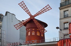 Le Moulin Rouge