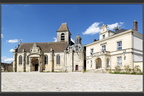 L'église Saint Rémi de Marine