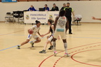 série basket