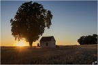 Chapelle Saint Robert