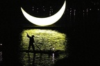 spectacle en Chine