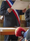Rencontre improbable