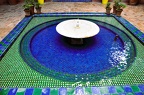 La fontaine