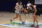 basket féminin