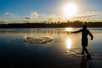 Le pêcheur