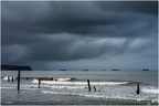 The D-Day Gold Beach