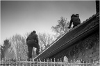 L'homme perché (2)