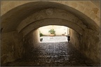 Le bout du tunnel