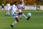 Herblay vs Saint-Brice - D1