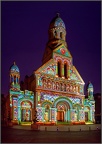 Eglise d'Enghien