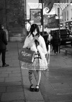 Japonaise