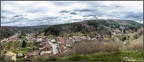 Le village de Saint Quirin