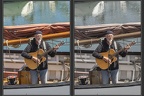 Guitariste breton