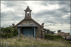 La chapelle du Diable