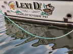 Lexi D ile du Prince Edouard