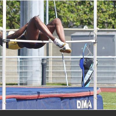 Gerard Athletisme