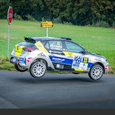 Jean Francois Rallyecoeurdefrance