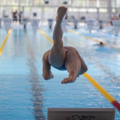 Veronique Natation