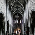 Chambéry-la Cathédrale