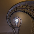 Bulb stairway