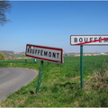 Bouffémont ou Bouffémont